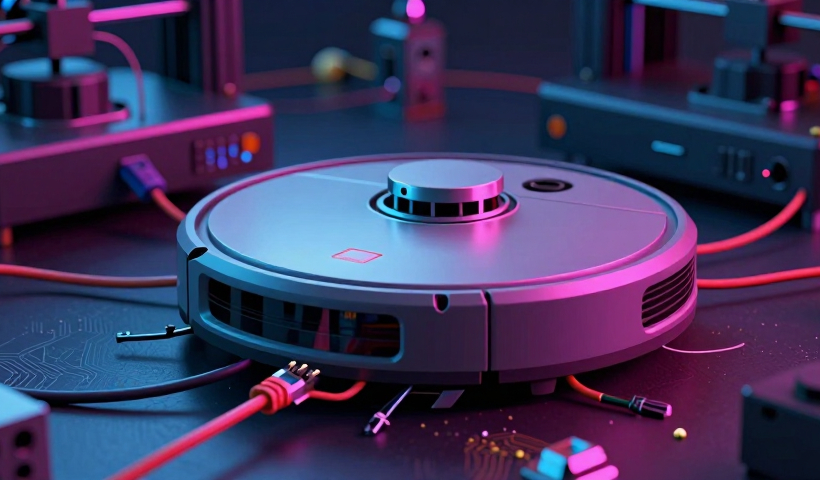 Ecovacs Deebot X12: Quando l'AI ha più hype che cervello (letteralmente)