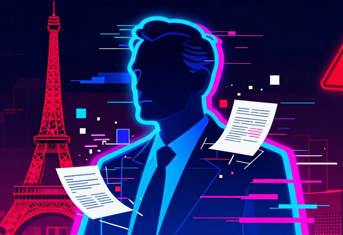 Elon Musk vs. Maggiordomo Francese: Quando il debugging diventa una questione penale
