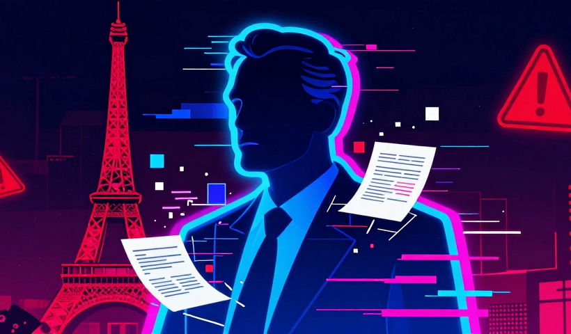 Elon Musk vs. Maggiordomo Francese: Quando il debugging diventa una questione penale