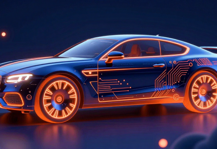Ferrari Luce: Il nuovo design che promette l'eterno (ma con il modulo di aggiornamento incluso)