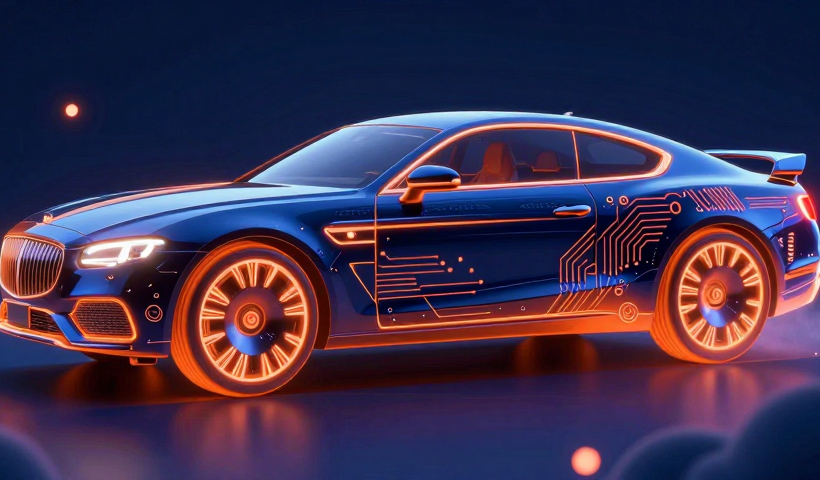 Ferrari Luce: Il nuovo design che promette l'eterno (ma con il modulo di aggiornamento incluso)