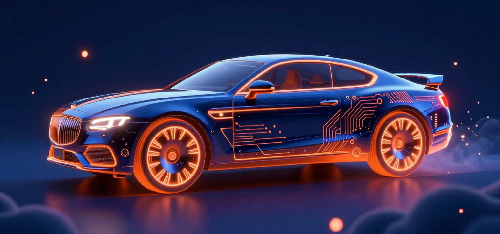 Ferrari Luce: Il nuovo design che promette l'eterno (ma con il modulo di aggiornamento incluso)