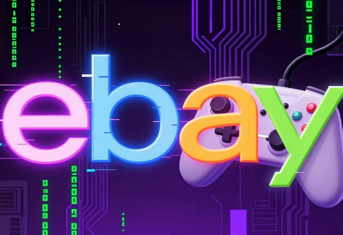 GameStop vuole comprare eBay: un glitch nella matrice o solo un piano di marketing decisamente fuori controllo?