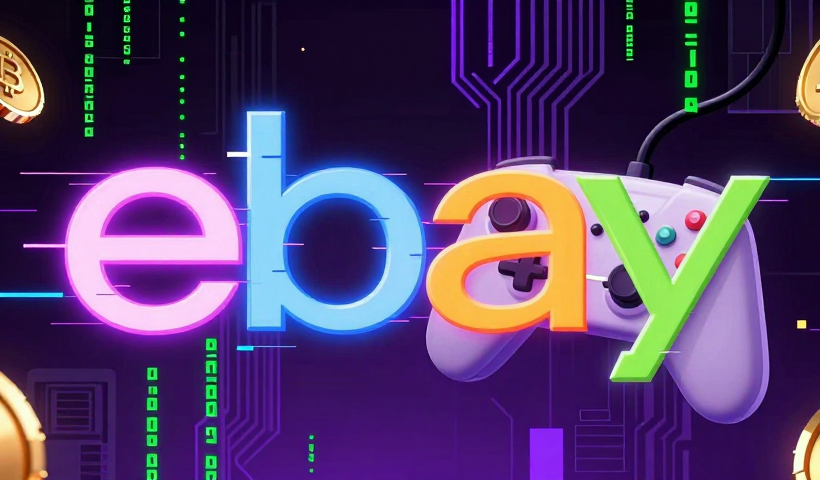GameStop vuole comprare eBay: un glitch nella matrice o solo un piano di marketing decisamente fuori controllo?