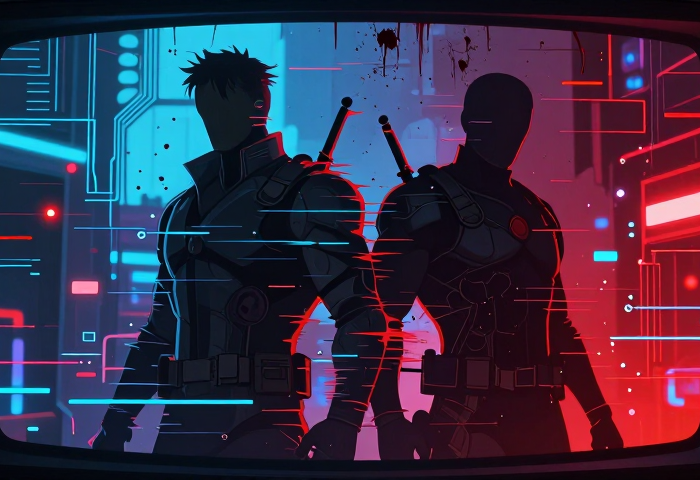 Glitch nella matrice: quando i crossover diventano troppo meta per essere veri