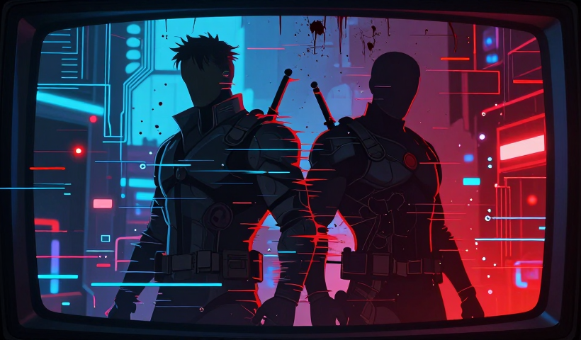 Glitch nella matrice: quando i crossover diventano troppo meta per essere veri