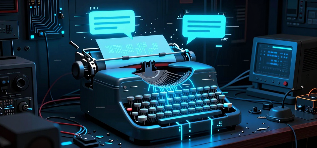 Google e l'arte di distruggerti il workflow (senza chiedere il permesso)
