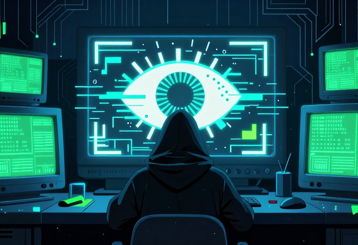 Google ha deciso che se non sei un bot, devi per forza essere un loro schiavo