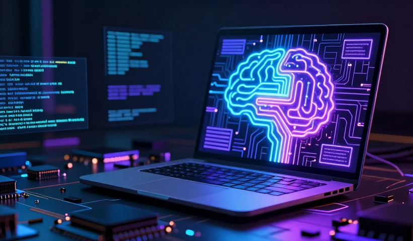 Googlebook: Un laptop che ha più Gemini che neuroni (e quanta libertà ci resta?)