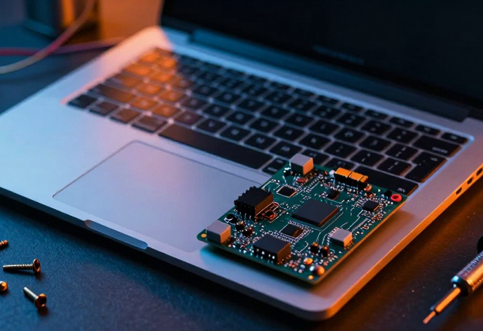 Il dilemma del maker: preferisci un MacBook che vola o un Framework che puoi smontare?