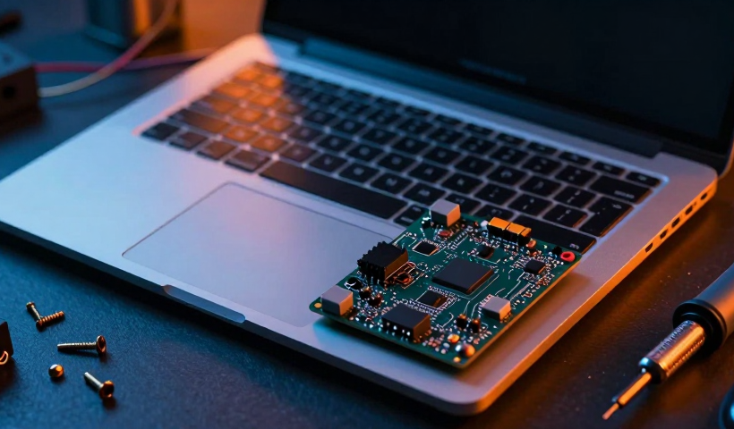 Il dilemma del maker: preferisci un MacBook che vola o un Framework che puoi smontare?