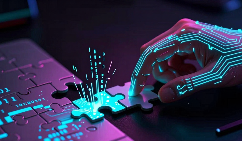 L'arte del fake it 'til you make it: l'era del lavoro che sembra vero ma non lo è