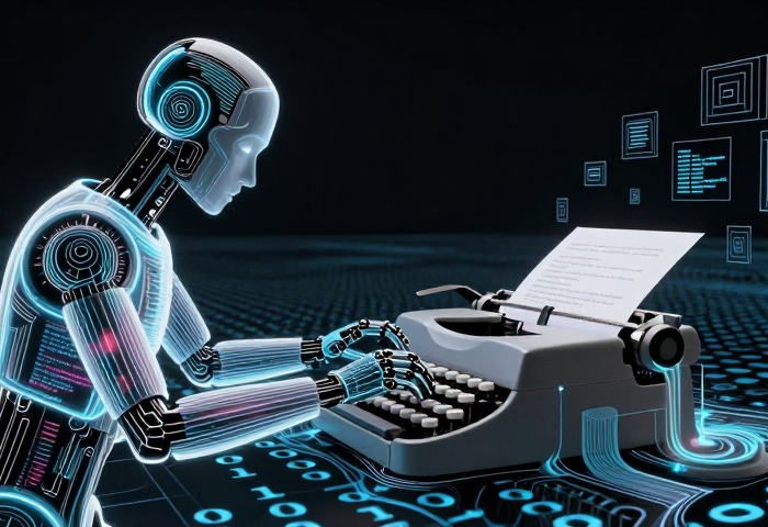 L'illusione dell'efficienza: perché l'AI sta scrivendo codice che non sappiamo più mantenere