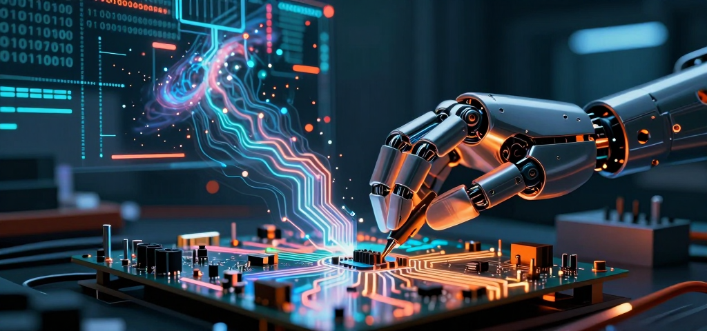 L'intelligenza artificiale non sostituirà il dev, ma ti renderà un editor (e speriamo non un disastro)