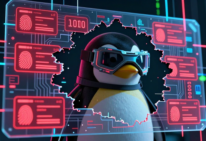Linux scampa al controllo d'età: la California impara (finalmente) la differenza tra un kernel e un database di identità