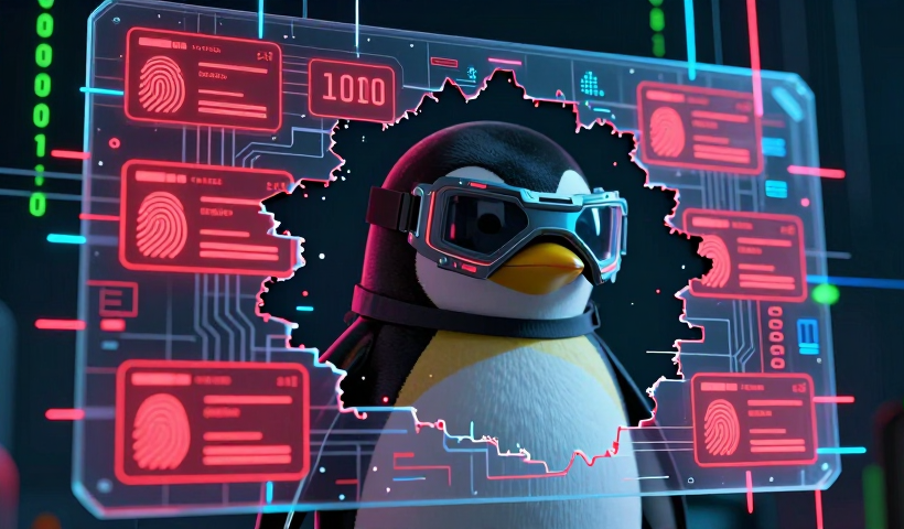 Linux scampa al controllo d'età: la California impara (finalmente) la differenza tra un kernel e un database di identità