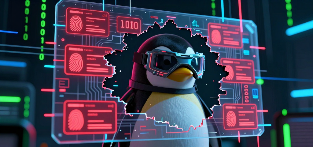 Linux scampa al controllo d'età: la California impara (finalmente) la differenza tra un kernel e un database di identità