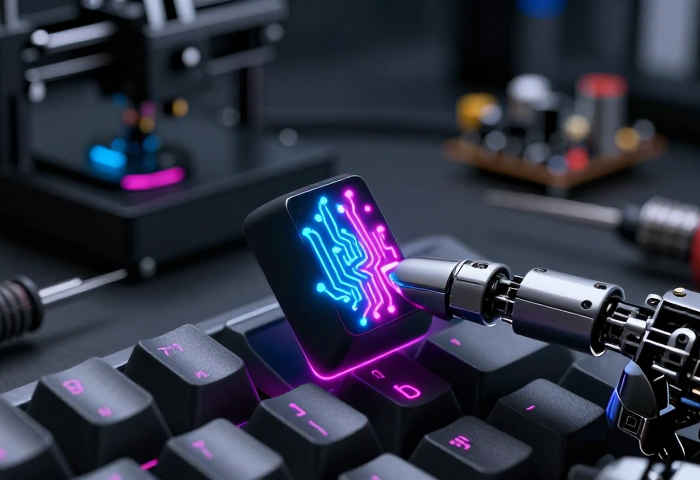 Logitech G512 X: Switch analogici o solo un altro modo per venderci hype?