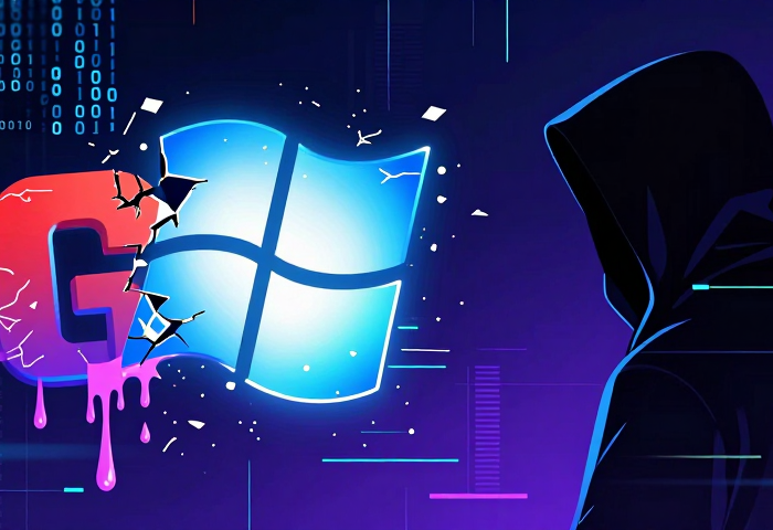 Microsoft gioca a fare il bullo (e GitHub si presta al gioco)
