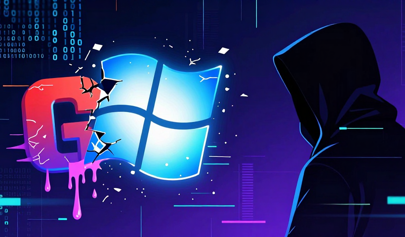 Microsoft gioca a fare il bullo (e GitHub si presta al gioco)