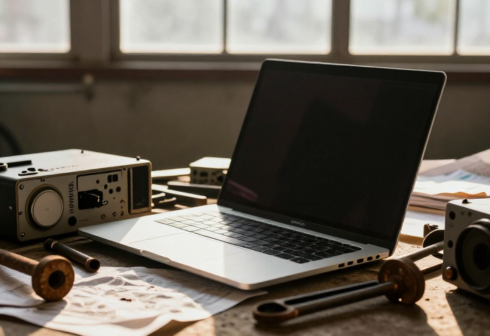 Missione Impossibile: 36.000 km, 12 Paesi e un MacBook tra le mani