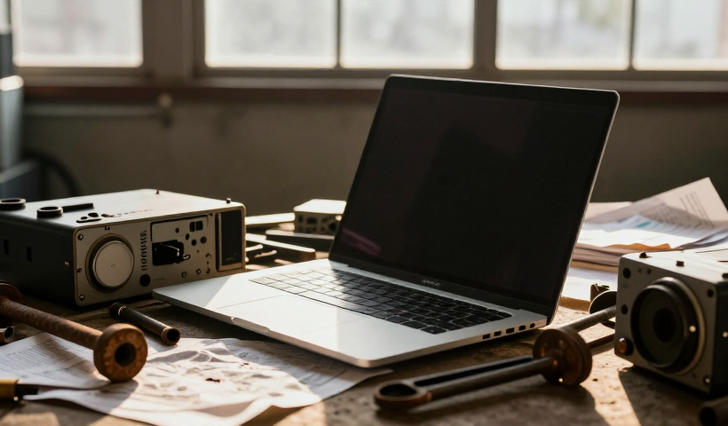 Missione Impossibile: 36.000 km, 12 Paesi e un MacBook tra le mani