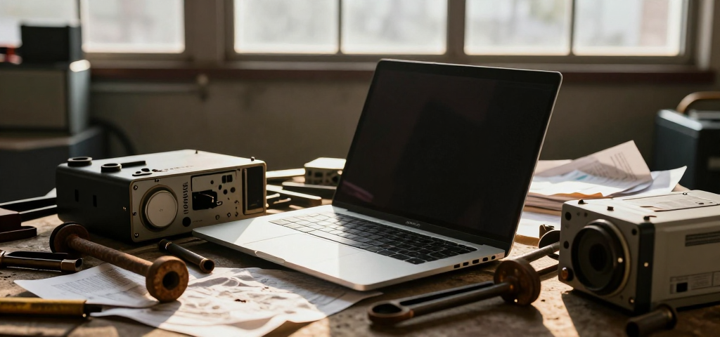 Missione Impossibile: 36.000 km, 12 Paesi e un MacBook tra le mani