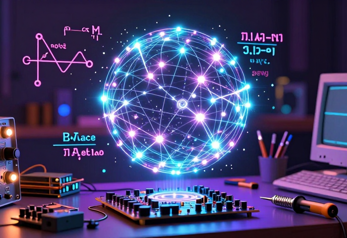 Navigazione stellare o semplice delirio matematico? Analizziamo Project Hail Mary