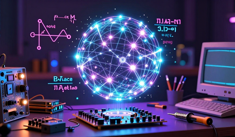 Navigazione stellare o semplice delirio matematico? Analizziamo Project Hail Mary