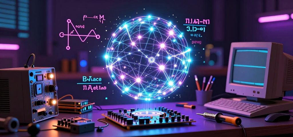Navigazione stellare o semplice delirio matematico? Analizziamo Project Hail Mary