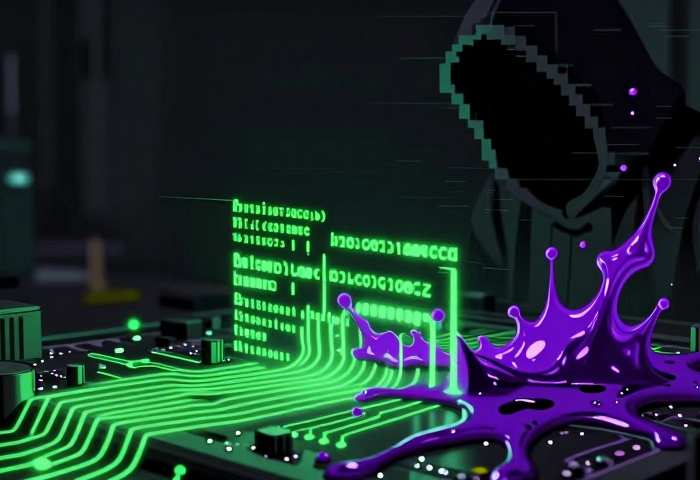 Open Source o Open Poison? Il gruppo TeamPCP sta avvelenando i nostri repo