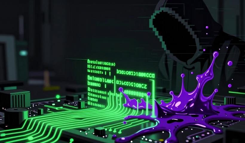 Open Source o Open Poison? Il gruppo TeamPCP sta avvelenando i nostri repo