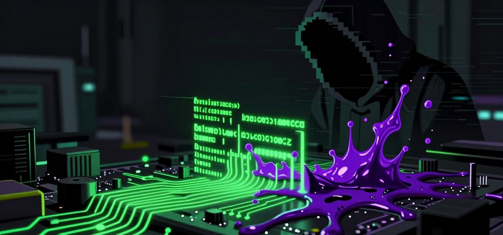 Open Source o Open Poison? Il gruppo TeamPCP sta avvelenando i nostri repo
