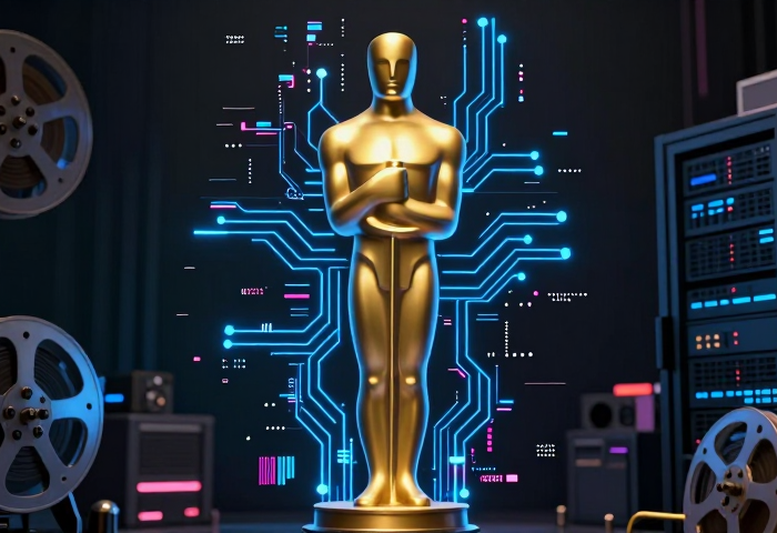 Oscar, no AI: Hollywood alza i cancelli (e noi possiamo continuare a smanettare in pace)