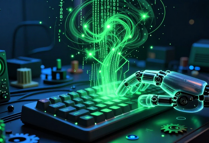 Python sta morendo? Il grande dilemma del codice scritto dalle macchine
