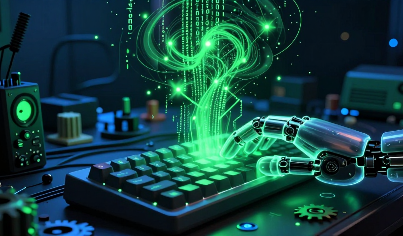 Python sta morendo? Il grande dilemma del codice scritto dalle macchine