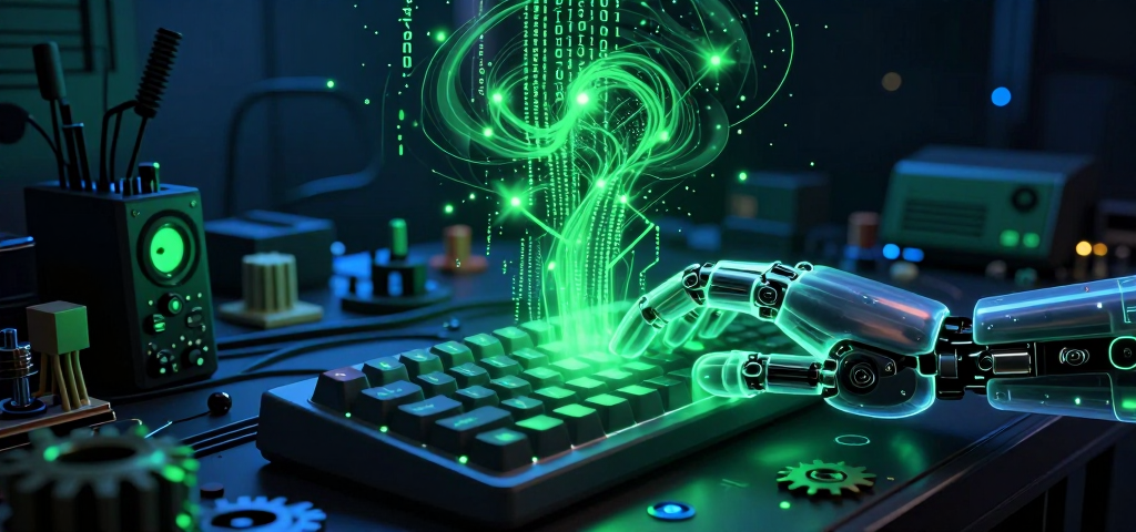 Python sta morendo? Il grande dilemma del codice scritto dalle macchine