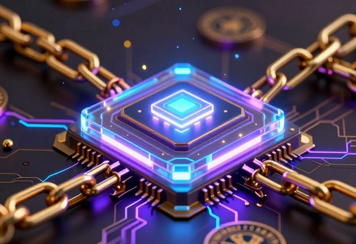 Quantum Computing: Il Governo USA sta scommettendo miliardi (e magari si è pure preso un pezzetto di famiglia)