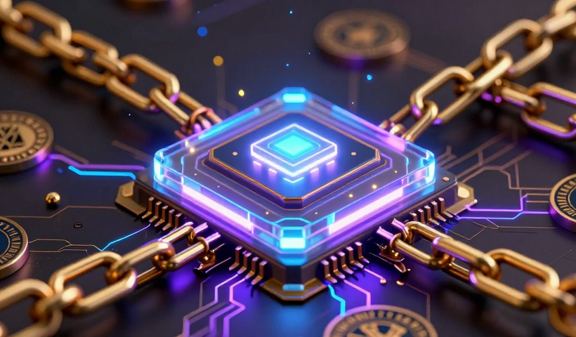 Quantum Computing: Il Governo USA sta scommettendo miliardi (e magari si è pure preso un pezzetto di famiglia)
