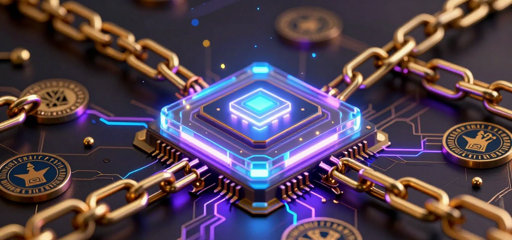 Quantum Computing: Il Governo USA sta scommettendo miliardi (e magari si è pure preso un pezzetto di famiglia)