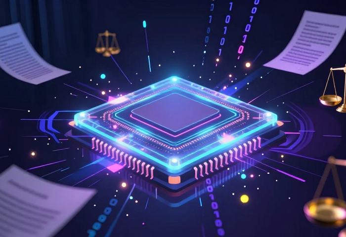 Quantum Computing: Il nuovo grande gioco d'azzardo (forse illegale) degli USA