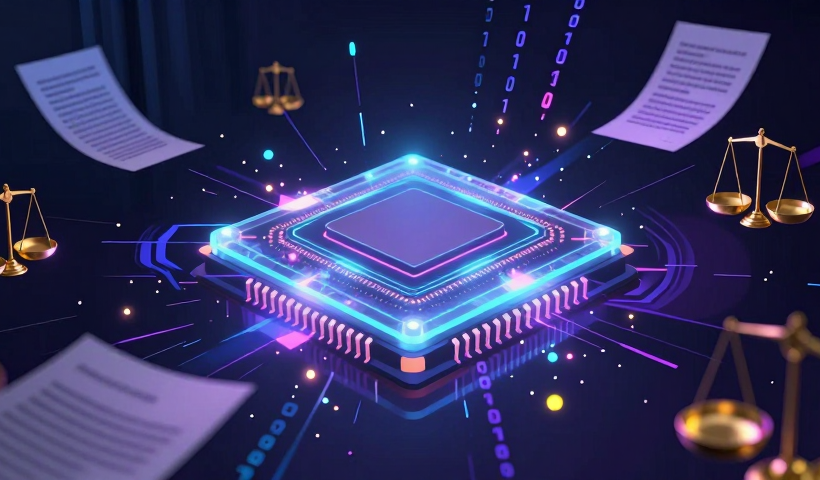 Quantum Computing: Il nuovo grande gioco d'azzardo (forse illegale) degli USA