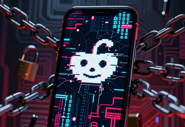 Reddit e la dittatura dell'App: benvenuti nell'era del recinto digitale