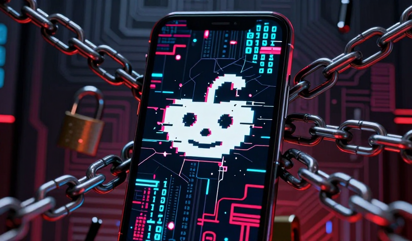 Reddit e la dittatura dell'App: benvenuti nell'era del recinto digitale