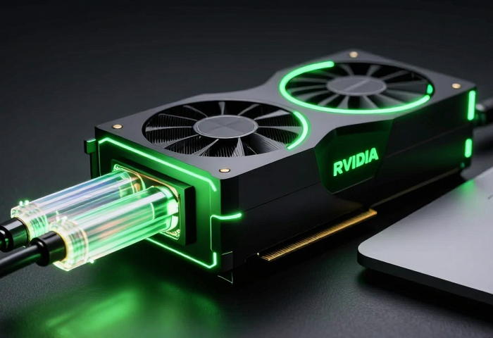 Si può giocare a Cyberpunk su un MacBook? La follia di far girare una RTX 4090 su macOS