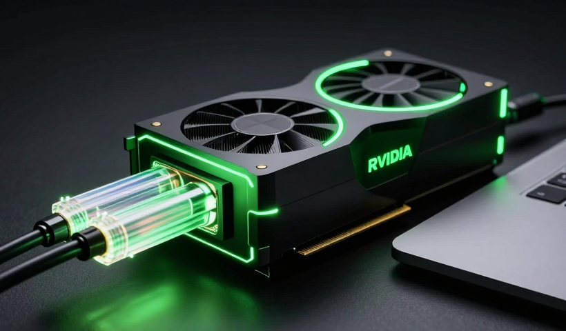 Si può giocare a Cyberpunk su un MacBook? La follia di far girare una RTX 4090 su macOS