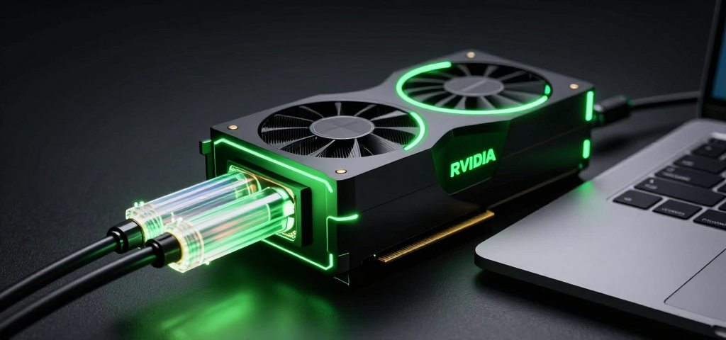 Si può giocare a Cyberpunk su un MacBook? La follia di far girare una RTX 4090 su macOS