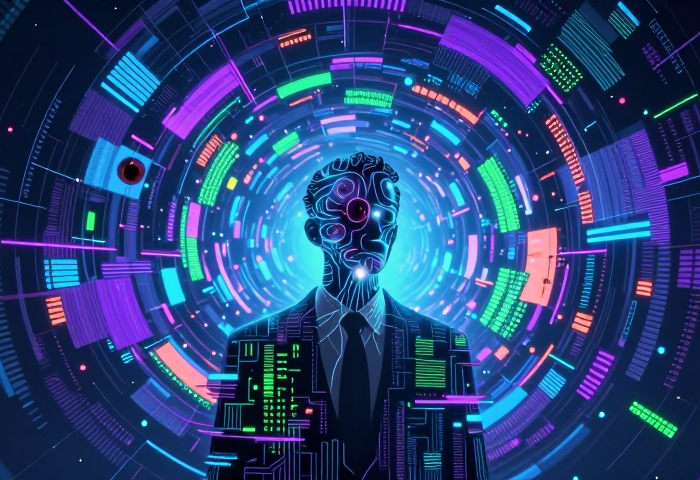 Sindrome da AI-mania: quando il board decision-making va in loop infinito