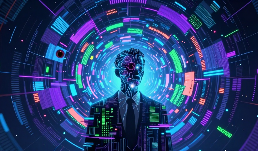 Sindrome da AI-mania: quando il board decision-making va in loop infinito
