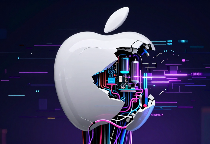Siri e l'illusione dell'intelligenza: Apple paga il conto (ma non troppo)